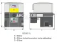 QLS 401 FETTPUMPE 24V + UNTERPEIL-SIGNAL