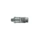 GERADE SWIVEL 1/4G F.M.