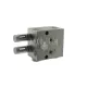 DUAL-LINE-VERTEILER VSG 4-KR