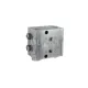 ZWEI-LEITUNGS VERTEILER VSG 4VA-D2.20 SS