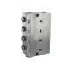 ZWEI-LINIEN-VERTEILER VSG 8VA-D2.20 SS
