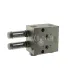 ZWEI-LEITUNGS DISTRIBUTOR VSL 4-KR